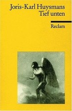 Tief unten: Übers. u. hrsg