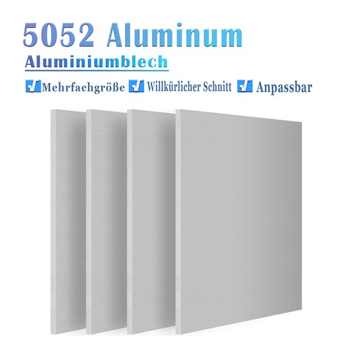 Alublech zuschnitt aluplatte - alublech,