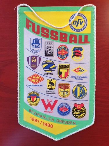 Ddr fussball bezirksliga - ddr,