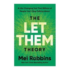 Mel Robbins / Die LET THEM