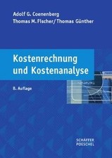 Kostenrechnung und