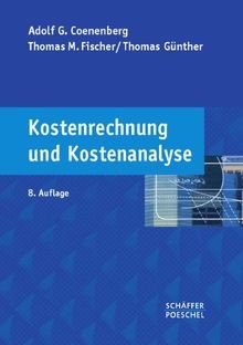 Kostenrechnung und