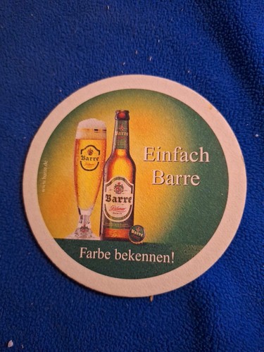 Bierdeckel farbe bekennen - farbe,