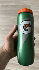 Gatorade Trinkflasche -