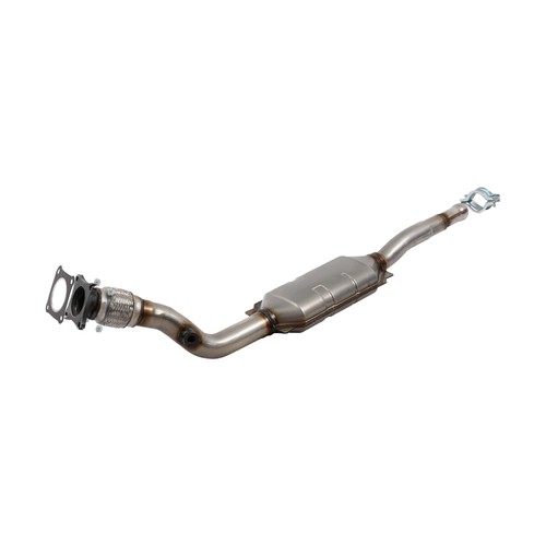 Becker katalysator für - katalysator,