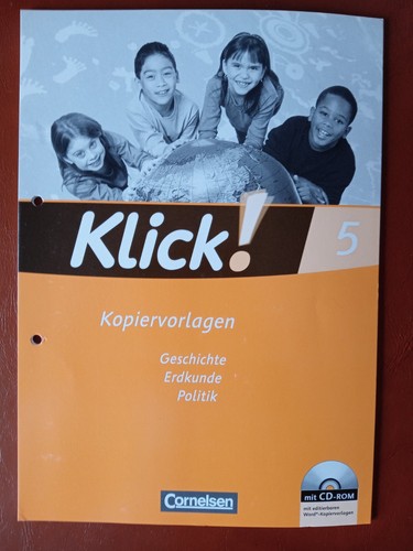 Klick kopiervorlagen - klick!,