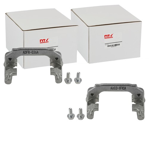 Nty halter bremssattel - 2x,