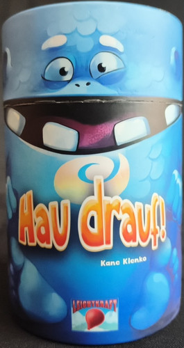 Hau drauf von - drauf, schwerkraft