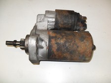 VW Golf 3 GTI 8V Anlasser