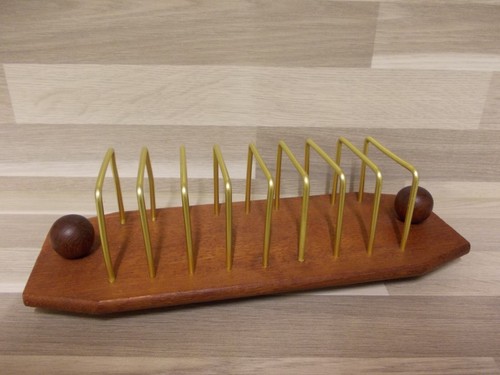 Alter toastständer auf - alter,