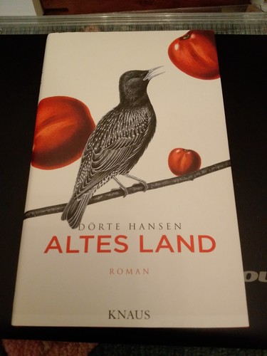 Altes land von - altes, dörte