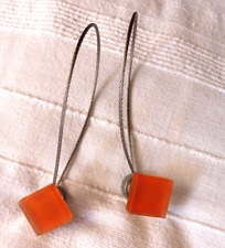 Raffhalter für Gardinen Vorhänge mit Magnet Vorhanghalter 2 Stück Magnethalter