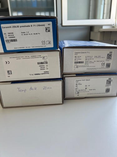 Ceramill amann girrbach - amann,