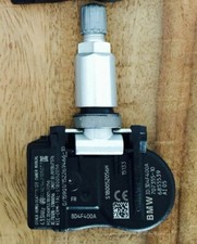 1 BMW Reifendrucksensor RDCi 433 MHz 1er F20 3er F30 4er X5 F15 6855539 DEMO