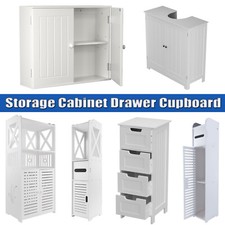 Badezimmer Unterschrank