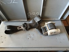 Original Opel Omega B Gurt Sicherheitsgurt vorne rechts 90565010N 90379450F