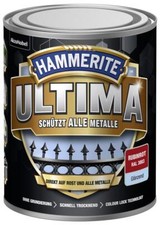 Hammerite ULTIMA Metallschutz