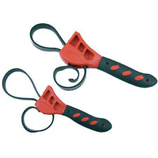 Ölfilter Bandschlüssel