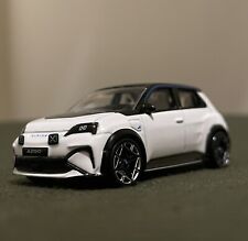 Modellauto Norev Alpine A290 1/64 3 Inches 1:64 R5 Renault 5 Neu Ohne Verpackung