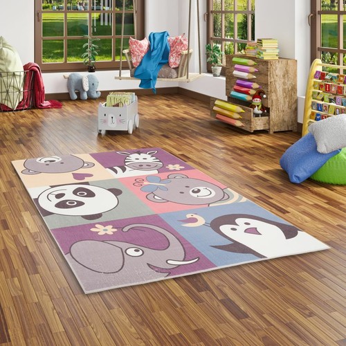 Luxus super soft kinder - luxus,