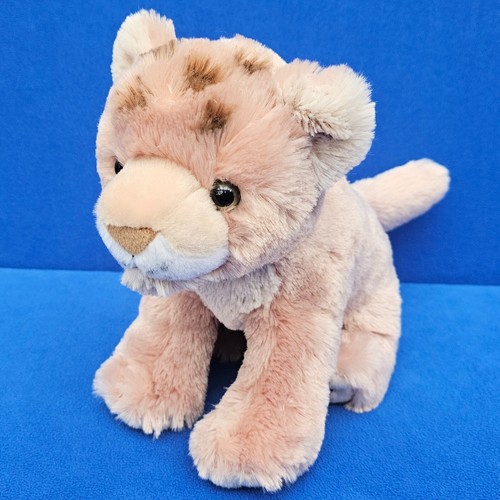 Wild republic baby leopard - wild,