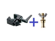 Manfrotto 035 Super-Clamp +