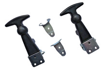 PrpPlus hood holder bonnet