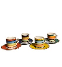 Espresso- oder Mokkatassen