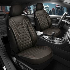 2x Sitzbezüge passend für VW