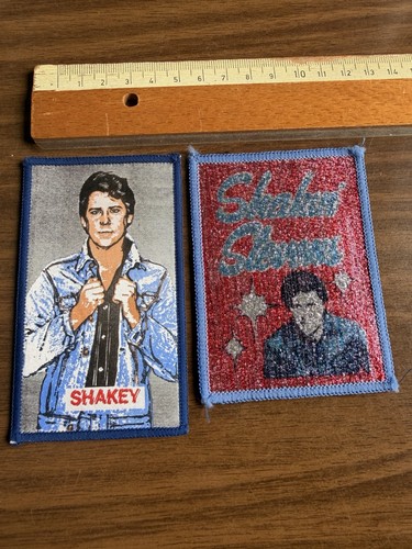 Set shakin - set, 2