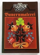 Bauernmalerei. Breinersdorfer