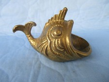 Fisch als Schälchen