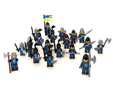 LEGO® Falkenritter Minifiguren zum AUSSUCHEN