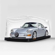 Amazon Protection Indoor Car