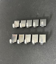 Rösle offene Küche Haken (10Stück)