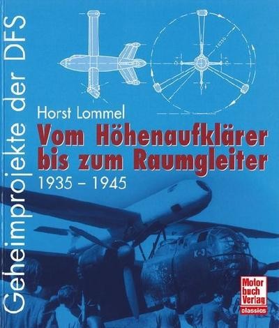 Horst lommel geheimprojekte - horst,
