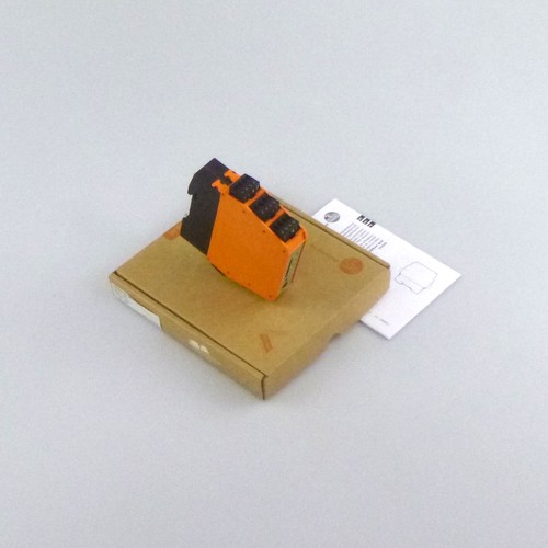 Ifm efector300 auswerteinheit - ifm,