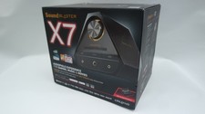 CREATIVE Sound Blaster X7 USB DAC mit Bluetooth Kopfhörerverstärker...