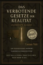 Das verbotenen Gesetze der