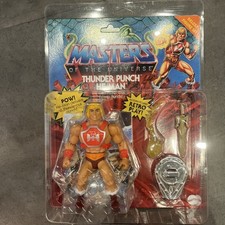 Masters Of The Universe