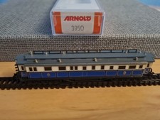 Arnold 3950 - Hofzug-Salonwagen - OVP