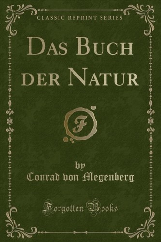 Das buch der natur classic - buch,