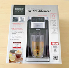 CASO HW 770 Advanced -