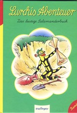 Lurchis Abenteuer : Das