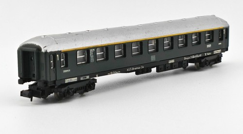 Lima 311 personenwagen - -,