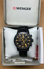 Wenger Swiss RAID Commando