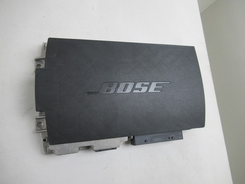Audi 11 18 bose - a6,