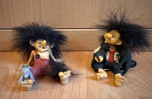 Candy design norway troll - candy,