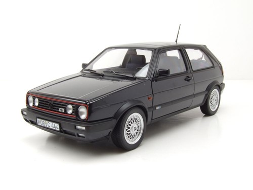 Golf gti edition blue - golf,