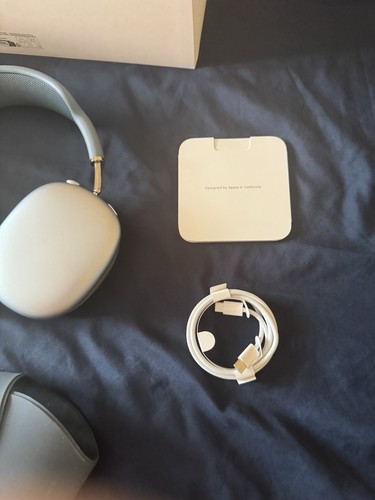 Apple airpods max - apple, bluetooth